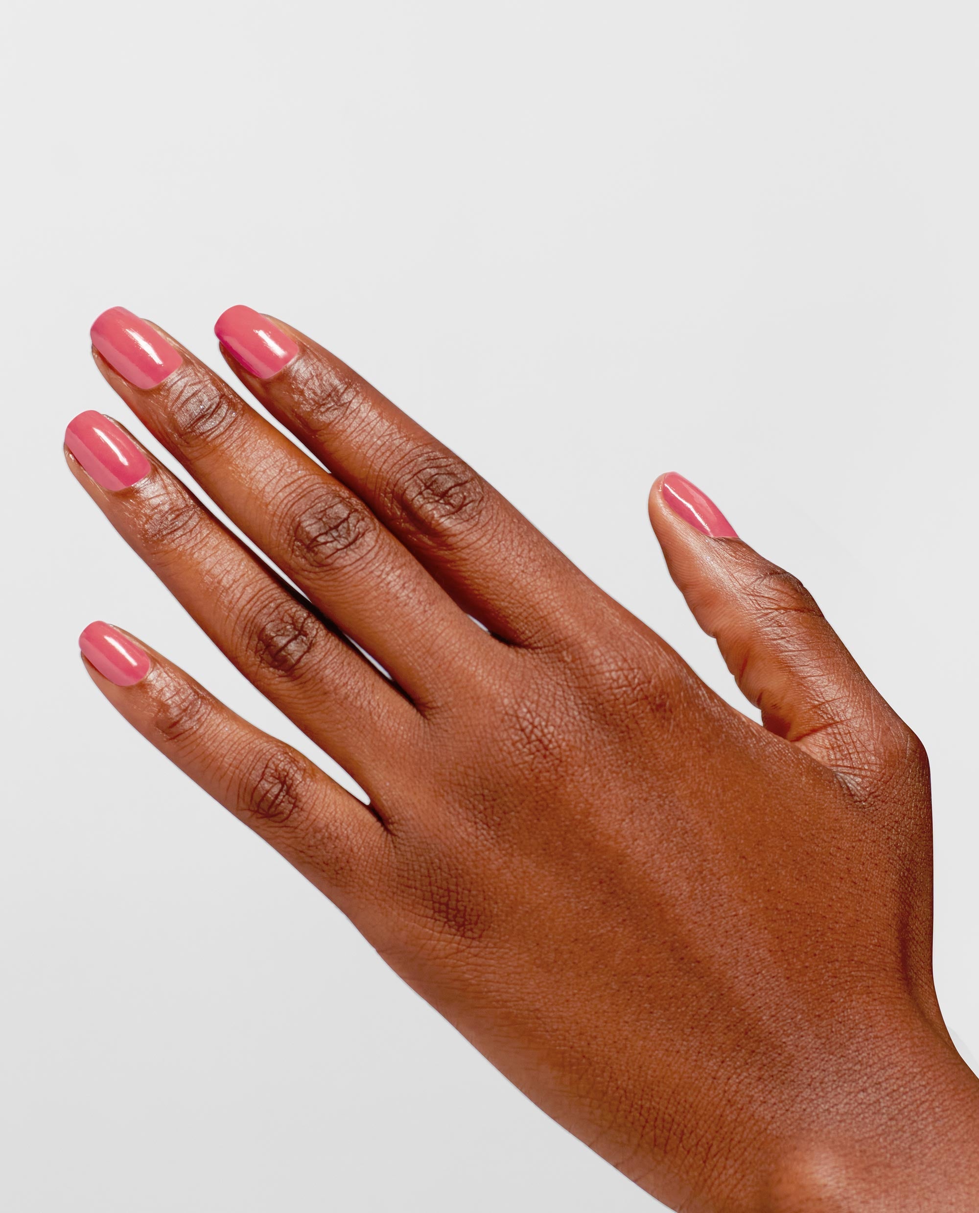 At Strong Last Infinite Shine Mani