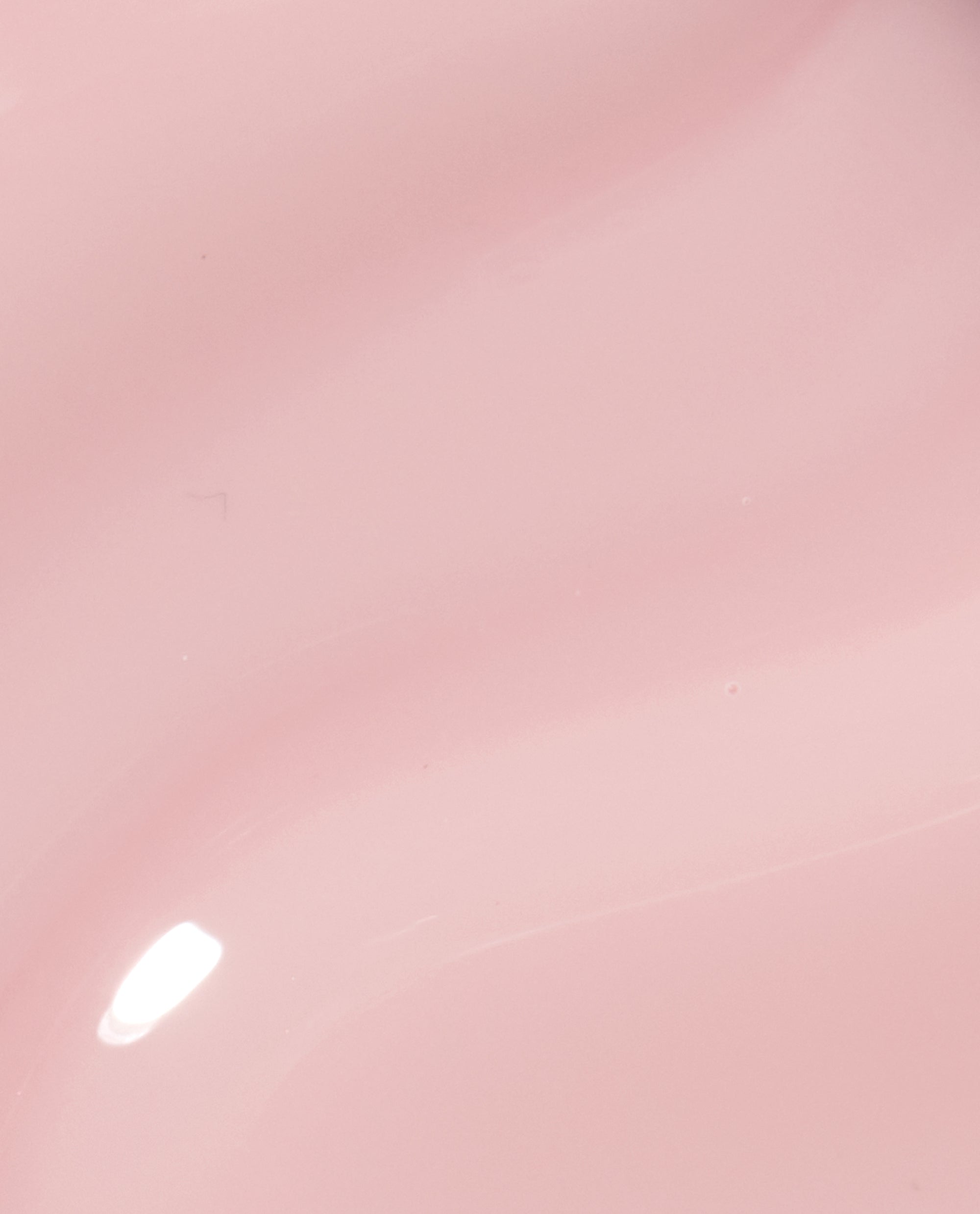 OPI Baby, Take a Vow Pink Long-lasting Nail Polish Brush Swatch
