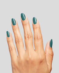 Baby Tee-l Gel Nail Polish Mani