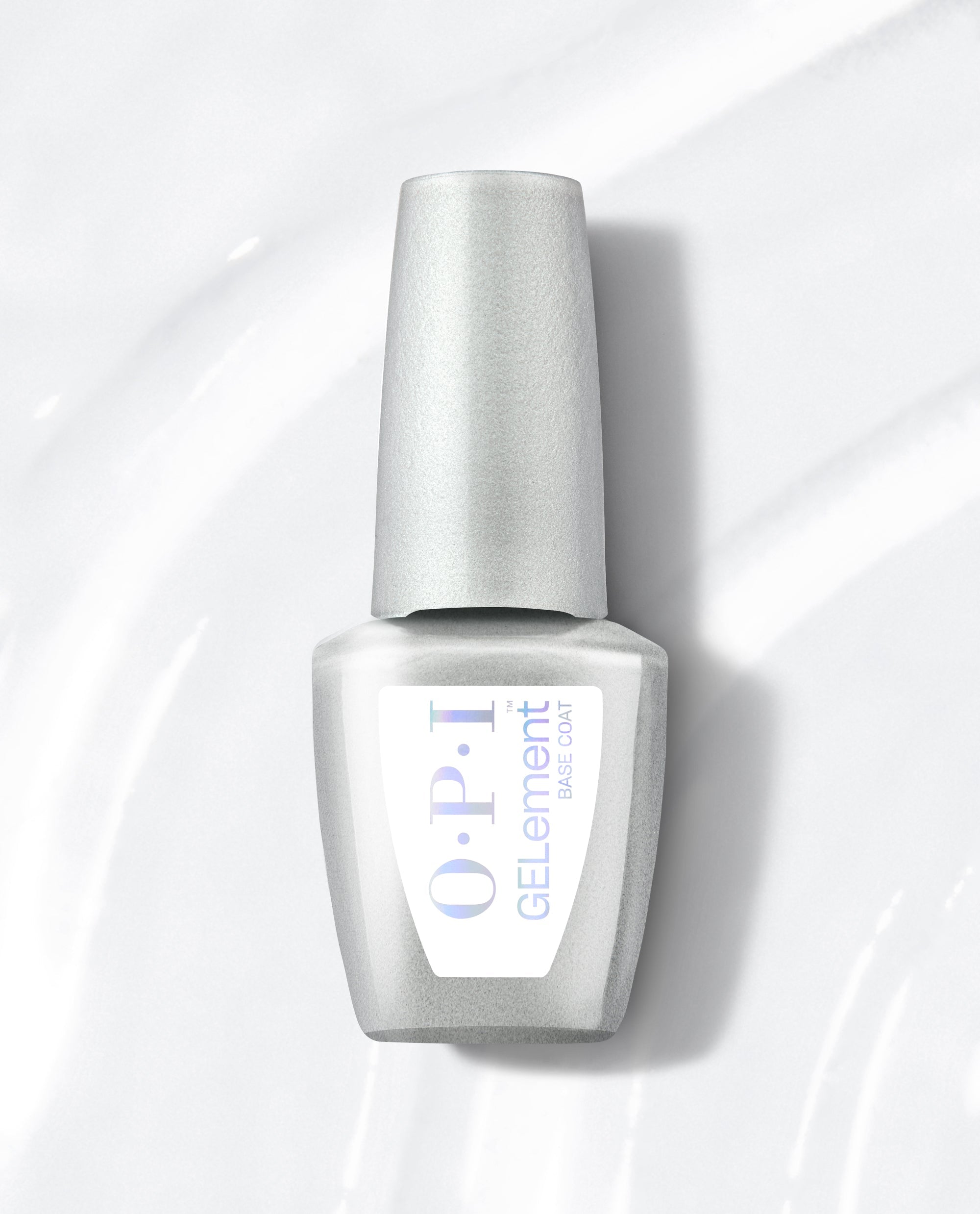 GELement™ Base Coat  At-home Gel Nail Polish