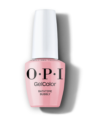 Bathtime Bubbly Pink Gel Nail Polish -pack_shot