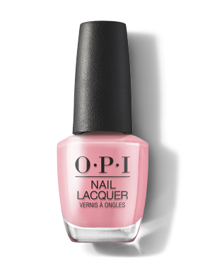 Bathtime Bubbly Fizzy Pink Nail Polish -pack_shot