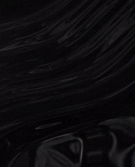 OPI Black Onyx Black Nail Polish Brush Swatch