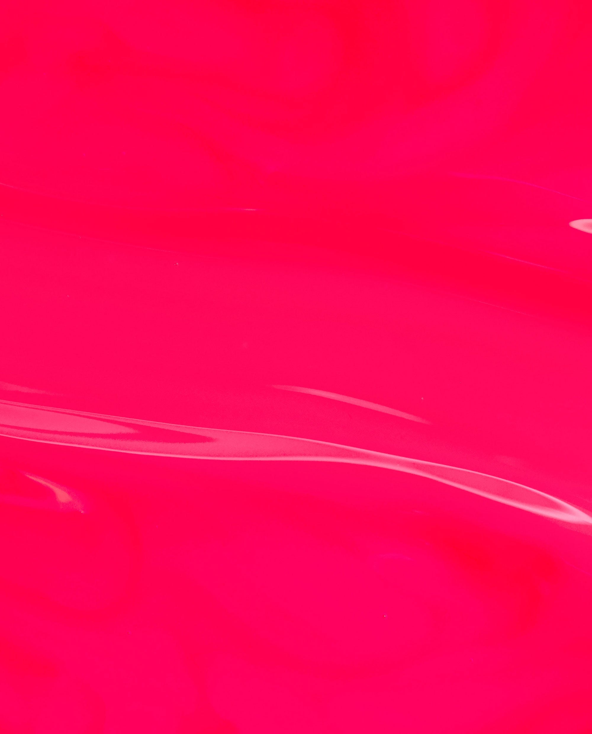 Bright Where I Belong! Bright Pink Gel Nail Polish Swatch