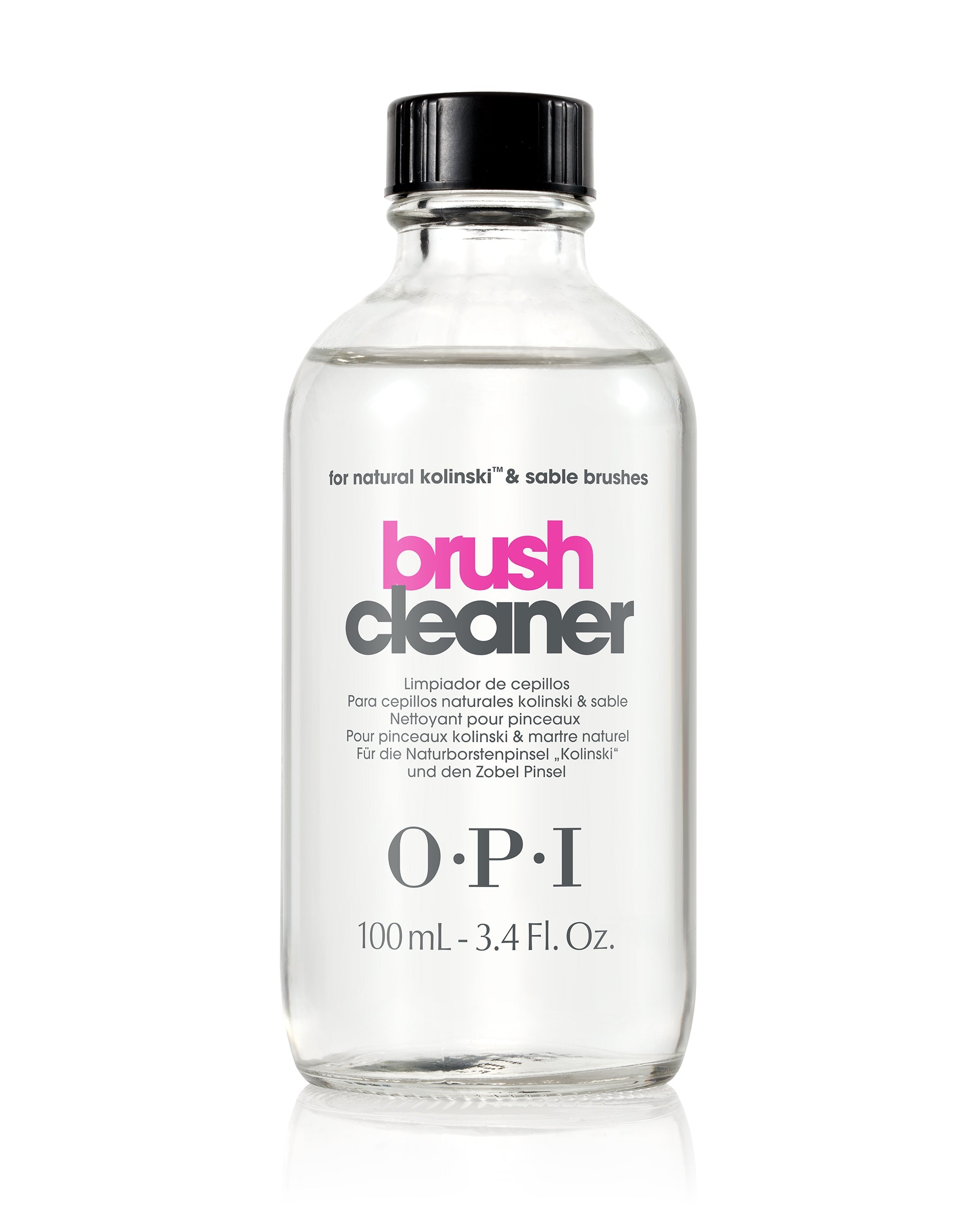 OPI Brush Cleaner