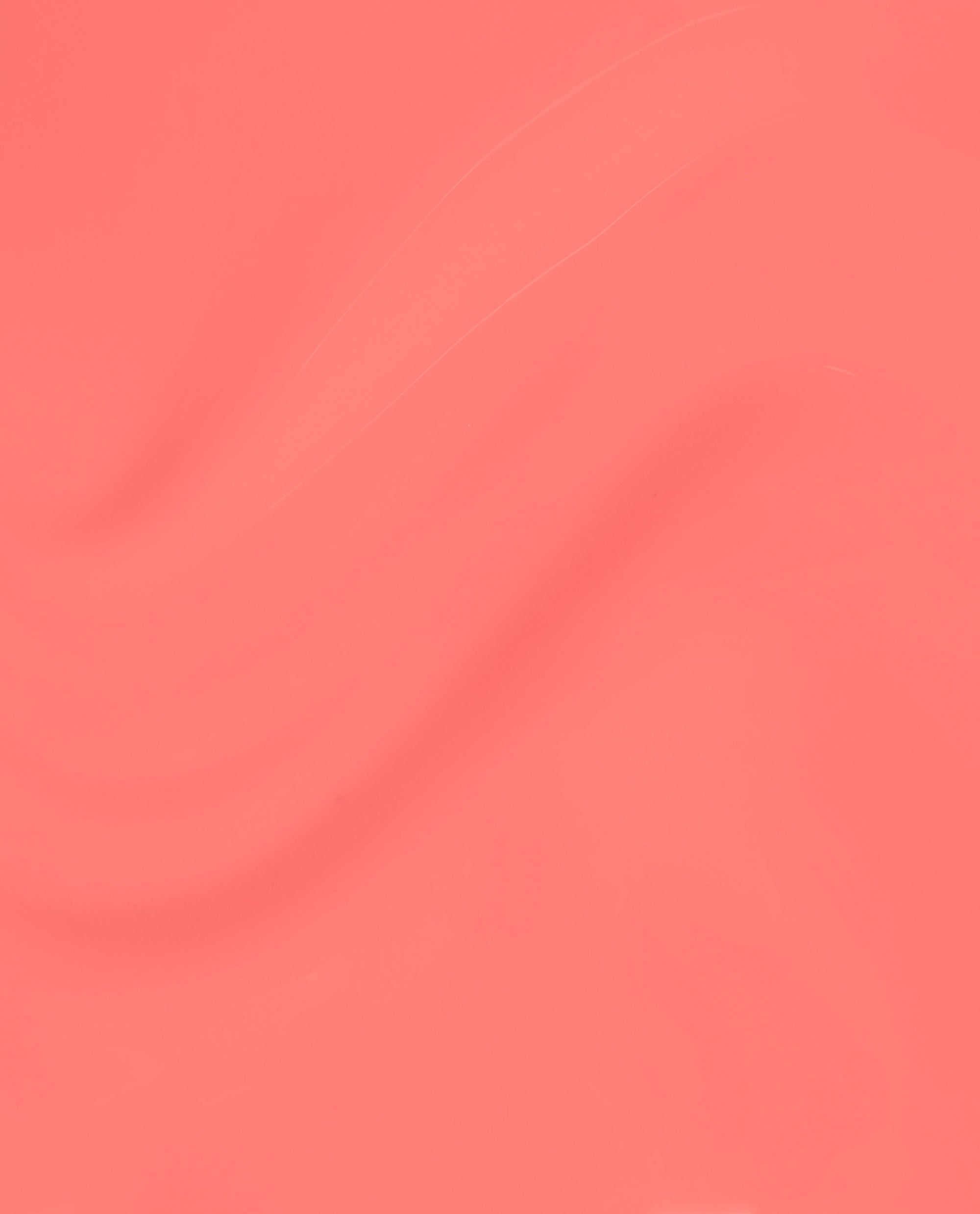 Bubblegum Goth Nail Polish Brush Swatch