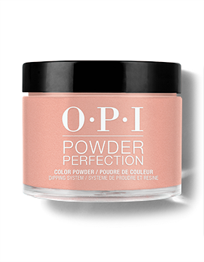 OPI Chocolate Moose Brown Dipping Powder -pack_shot