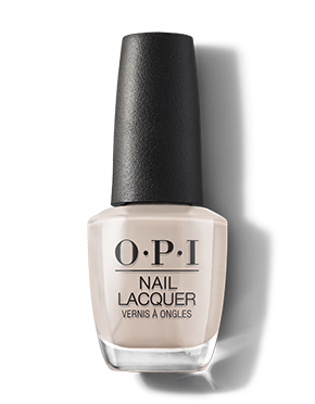 Coconuts Over OPI Nail Lacquer -pack_shot