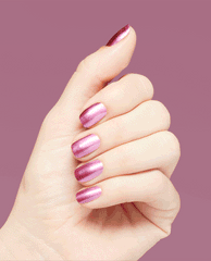 OPI CosMIC Drop Nail Lacquer Gif