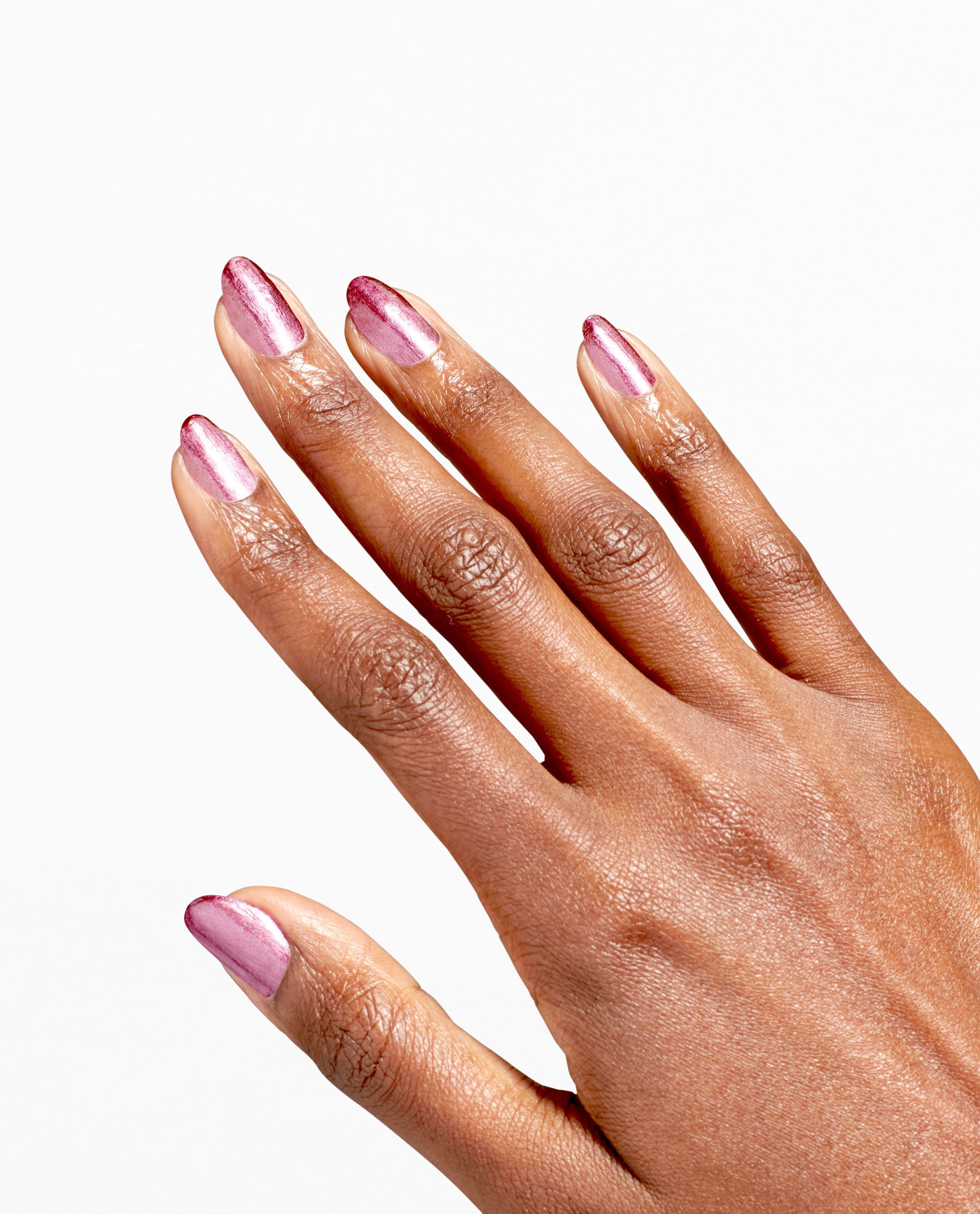 OPI CosMIC Drop Nail Lacquer Mani