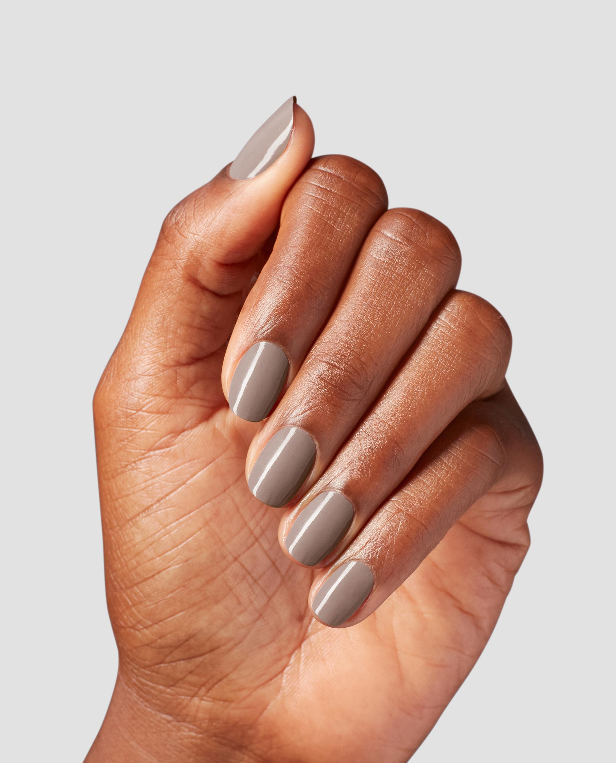 Crimp and Proper Dipping Powder Mani