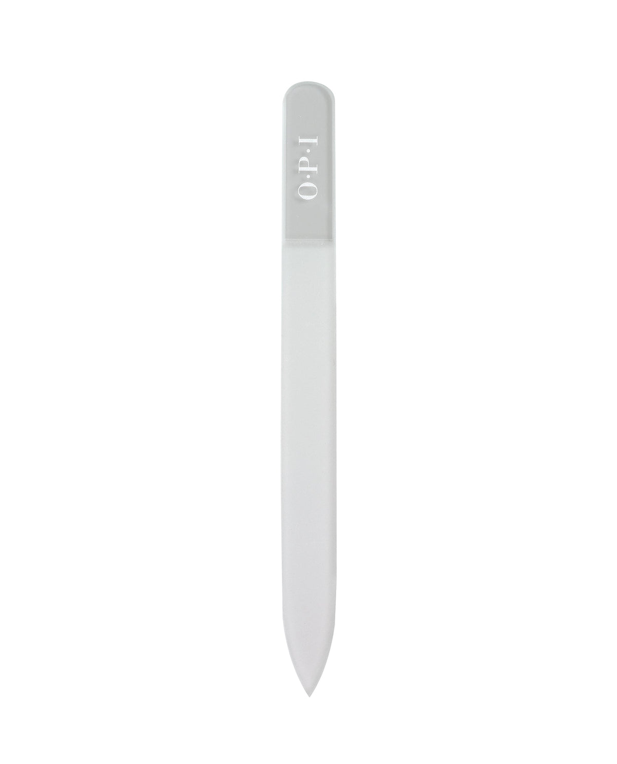 OPI Crystal Nail File