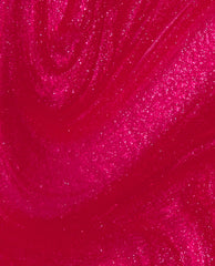 OPI Cyber Cherry on Top Nail Lacquer Swatch