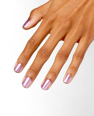 OPI Cyborn Again Gel Nail Polish Mani