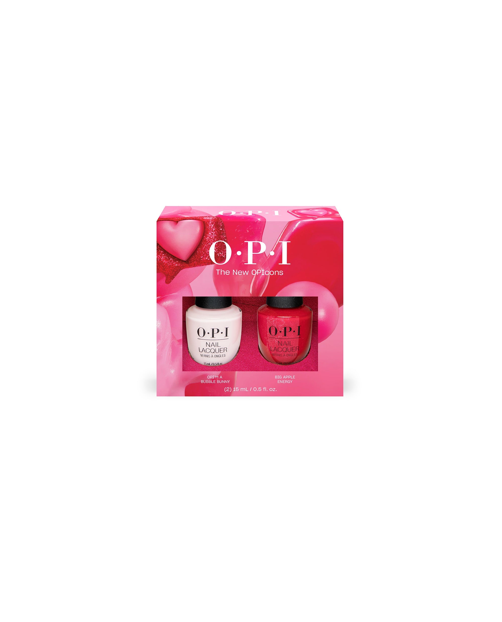 Spring '26 Nail Polish 2pc Duo Pack #2 Front