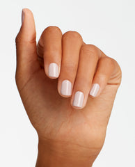 OPI Don't Bossa Nova Me Around Nude Nail Polish Mani