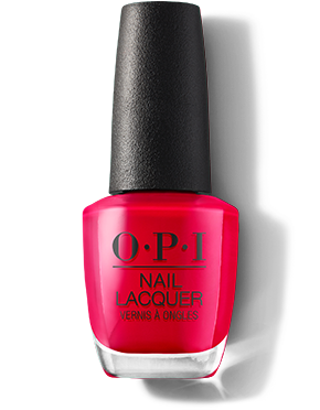 OPI Dutch Tulips Pink Nail Polish -pack_shot