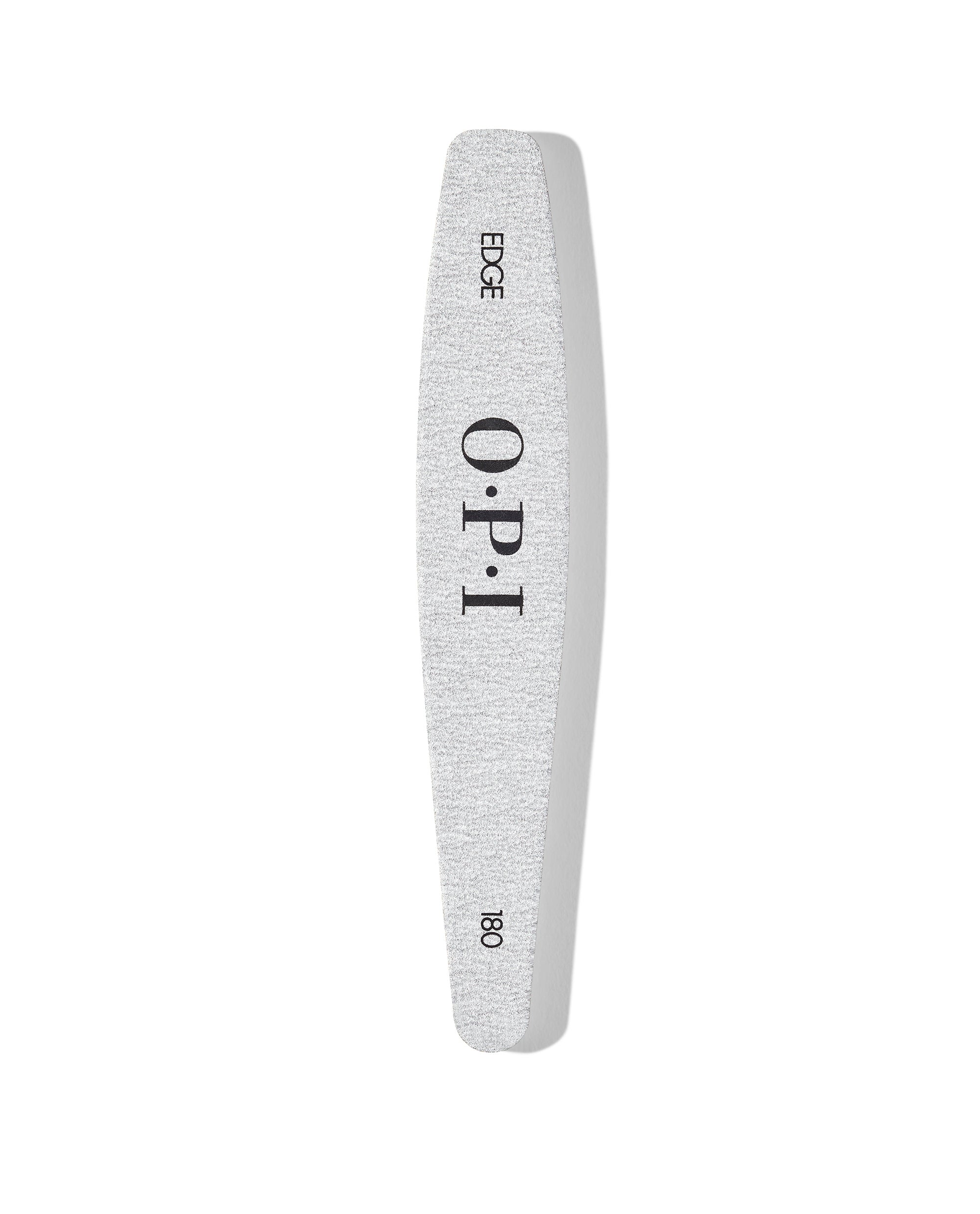 OPI Edge Silver 180/400 File