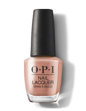 Flannel Aerobics Nail Polish -pack_shot
