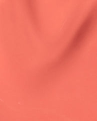 OPI Flex on the Beach Orange Gel Nail Polish Brush Swatch