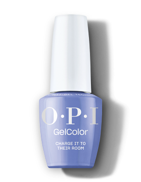 OPI Charge It to Their Room Purple Gel Nail Polish -pack_shot