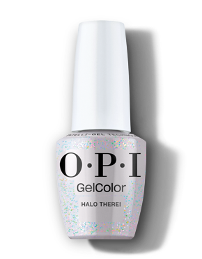 OPI Halo There! Metallic Gel Nail Polish -pack_shot