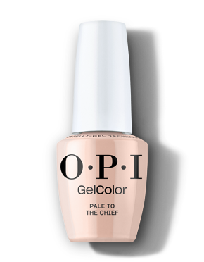 Pale to the Chief Nude Gel Nail Polish -pack_shot
