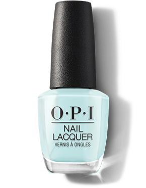 OPI Gelato on My Mind Blue Nail Polish -pack_shot