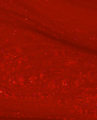OPI Gimme a Lido Kiss Red Nail Polish Brush Swatch