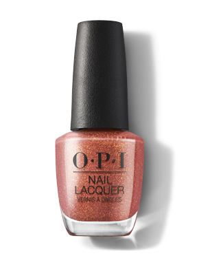 Ginger Snapped Brown Nail Polish -pack_shot