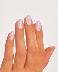OPI Hollywood & Vibe Pink Nail Polish Mani