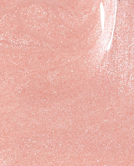 OPI Humidi-Tea Nude Nail Polish Brush Swatch