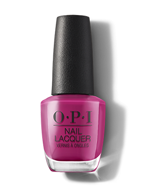 OPI Hurry-juku Get this Color! Pink Nail Polish -pack_shot