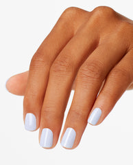 OPI I Am What I Amethyst Purple Gel Nail Polish Mani