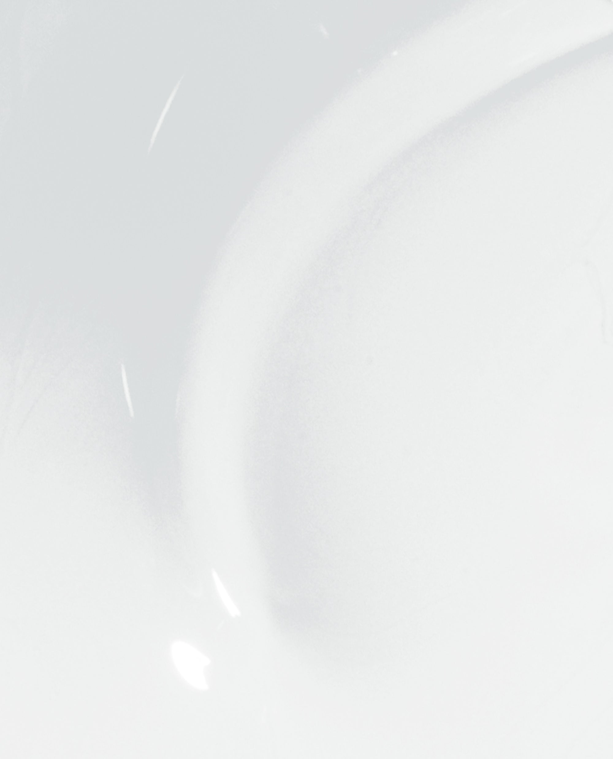 OPI I Cannoli Wear OPI White Nail Polish Brush Swatch
