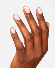 OPI It's a Girl! Pink Dipping Powder Mani
