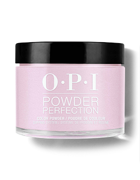 OPI It's a Girl! Pink Dipping Powder -pack_shot