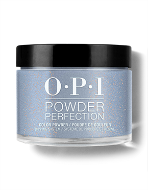 OPI Leonardo's Model Color Purple Dipping Powder -pack_shot