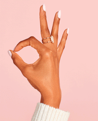 OPI Lisbon Wants Moor OPI Pink Gel Nail Polish GIF