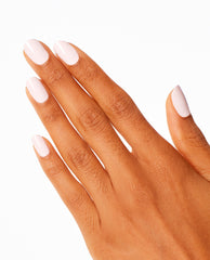 OPI Lisbon Wants Moor OPI Pink Dipping Powder Mani