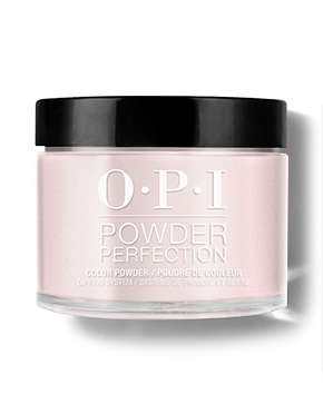 OPI Love is in the Bare Pink Dipping Powder -pack_shot