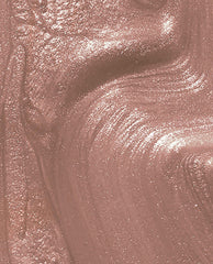 OPI Metallic Composition Nude Gel Nail Polish Brush Swatch