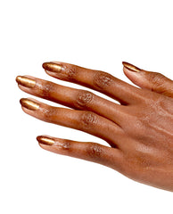OPI Millennium Mocha Gel Nail Polish Mani