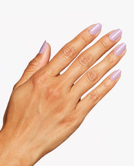 Mod About Me Lavender Gel Nail Polish Mani