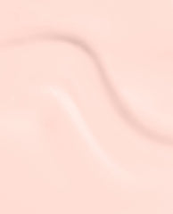 Mod About You Pastel nail lacquer swatch showing a glossy pale pink creme finish, a soft OPI shade for chic fall nail colors.