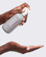 Moisture Misson Hand & Foot Cream