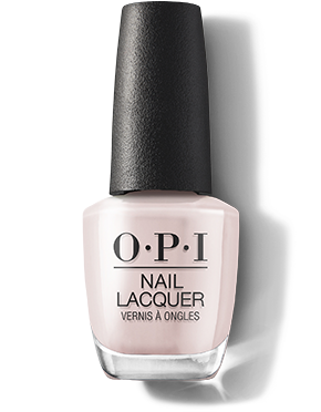 OPI Movie Buff Pink Nail Polish -pack_shot