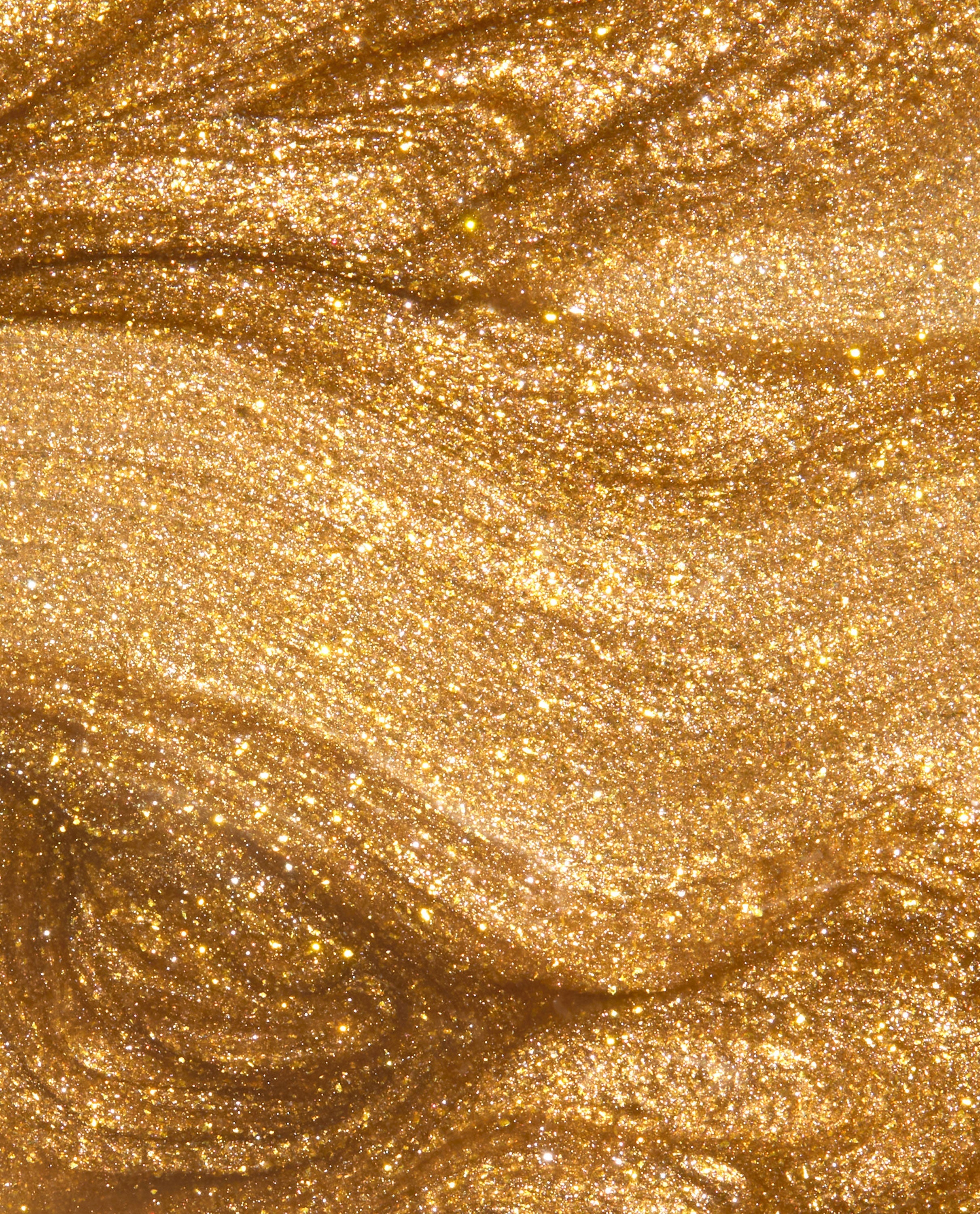 Nougat by Nature Metallic Gel Nail Polish Swatch