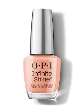 On a Mission Infinite Shine  -pack_shot