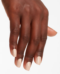 OPI Pale to the Chief Nude Dipping Powder Mani